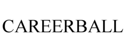 CAREERBALL trademark
