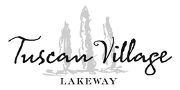 TUSCAN VILLAGE LAKEWAY trademark