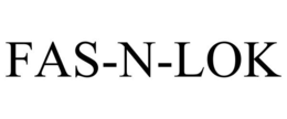 FAS-N-LOK trademark