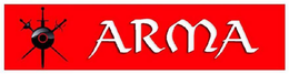 ARMA trademark