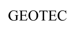 GEOTEC trademark