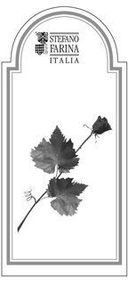 STEFANO FARINA ITALIA trademark