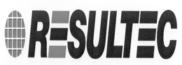 RESULTEC trademark