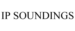 IP SOUNDINGS trademark