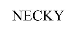 NECKY trademark