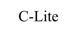 C-LITE trademark