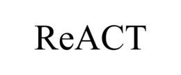 REACT trademark