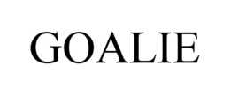 GOALIE trademark