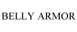 BELLY ARMOR trademark