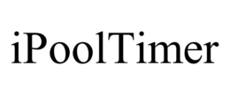 IPOOLTIMER trademark
