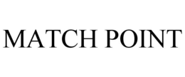 MATCH POINT trademark