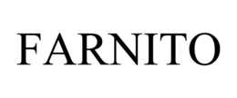 FARNITO trademark