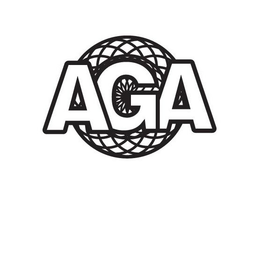 AGA trademark