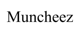 MUNCHEEZ trademark