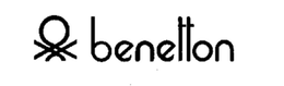 BENETTON trademark