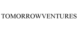 TOMORROWVENTURES trademark