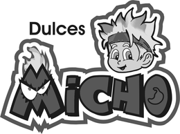DULCES MICHO trademark