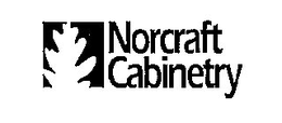 NORCRAFT CABINETRY trademark