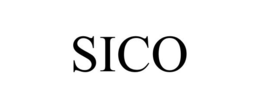 SICO trademark