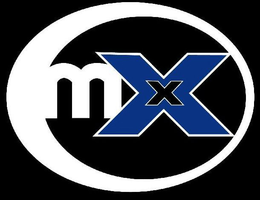 MXX trademark