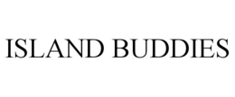 ISLAND BUDDIES trademark