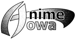ANIME IOWA trademark