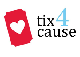 TIX 4 CAUSE trademark