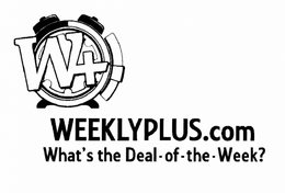 W+ WEEKLYPLUS.COM trademark
