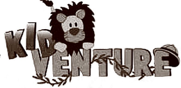 KIDVENTURE trademark
