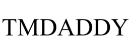 TMDADDY trademark