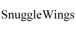 SNUGGLEWINGS trademark