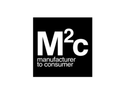 M2C MANUFACTURER TO CONSUMER trademark