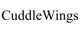 CUDDLEWINGS trademark