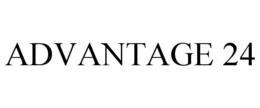 ADVANTAGE 24 trademark