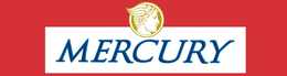 MERCURY trademark