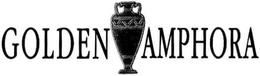 GOLDEN AMPHORA trademark