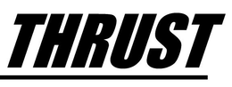THRUST trademark