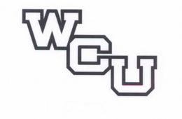 WCU trademark