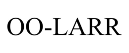 OO-LARR trademark