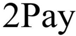 2PAY trademark