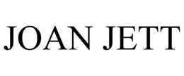 JOAN JETT trademark