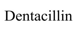 DENTACILLIN trademark