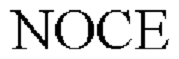 NOCE trademark