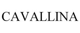CAVALLINA trademark