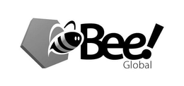 BEE! GLOBAL trademark