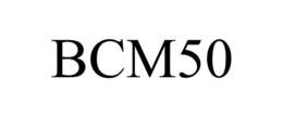 BCM50 trademark