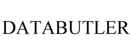 DATABUTLER trademark