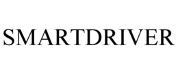 SMARTDRIVER trademark