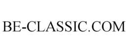 BE-CLASSIC.COM trademark