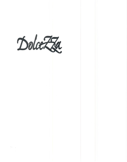 DOLCEZZA trademark